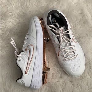 Nike Zoom Hyperdiamond 3 Elite Metal Softball